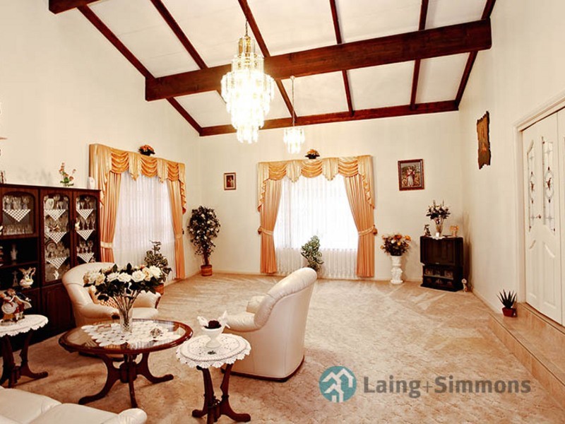 Wetherill Park NSW 2164