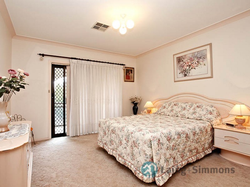 Wetherill Park NSW 2164