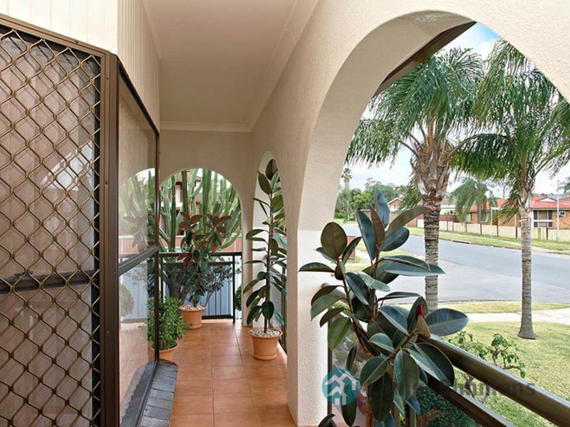 Wetherill Park NSW 2164