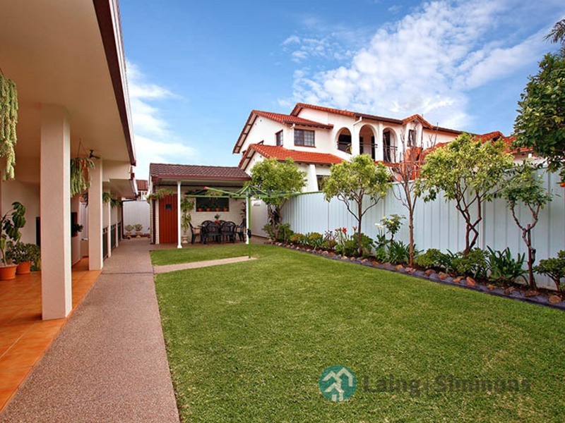 Wetherill Park NSW 2164