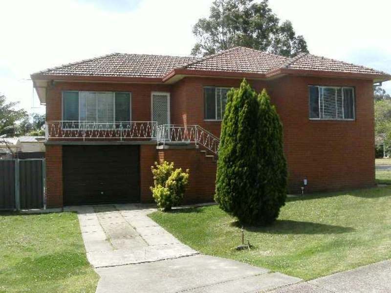 Wetherill Park NSW 2164