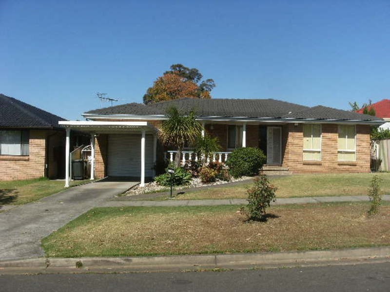 34 Jasnar Street, Greenfield Park NSW 2176