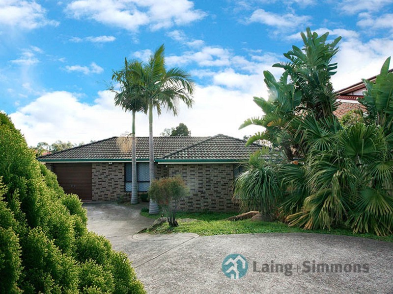 7 Barren Close, Green Valley NSW 2168