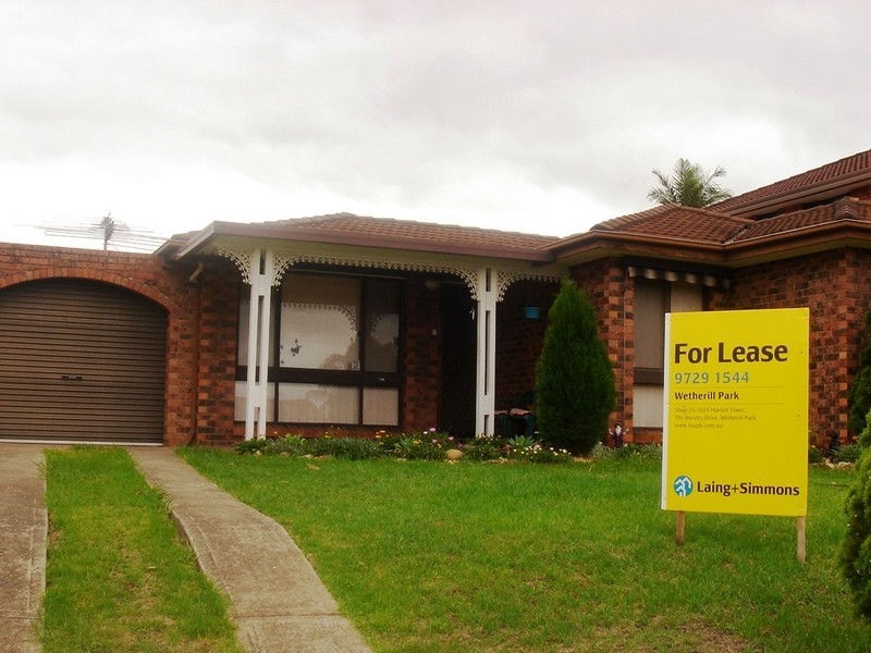 Wetherill Park NSW 2164