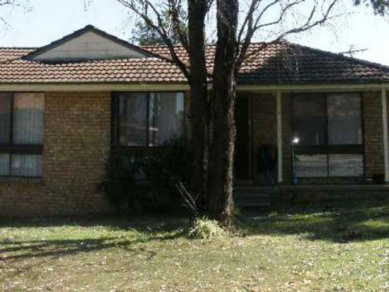 Bossley Park NSW 2176