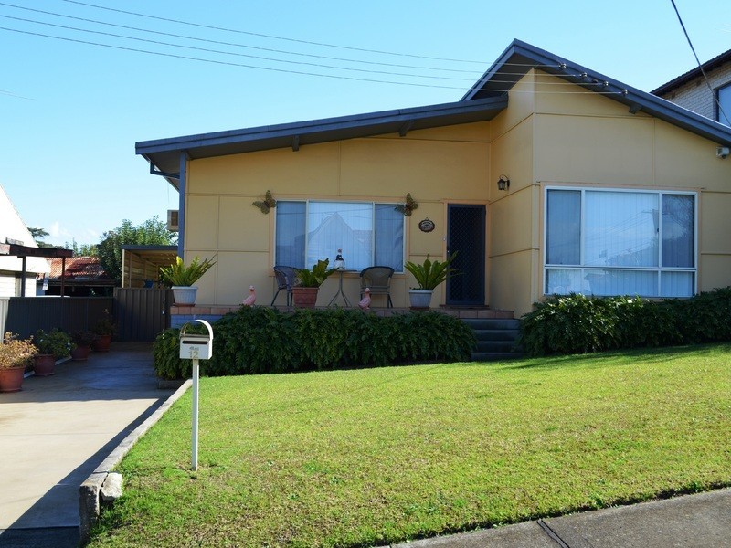 Smithfield NSW 2164