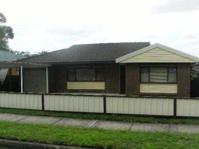 15 Tennyson Street, Wetherill Park NSW 2164