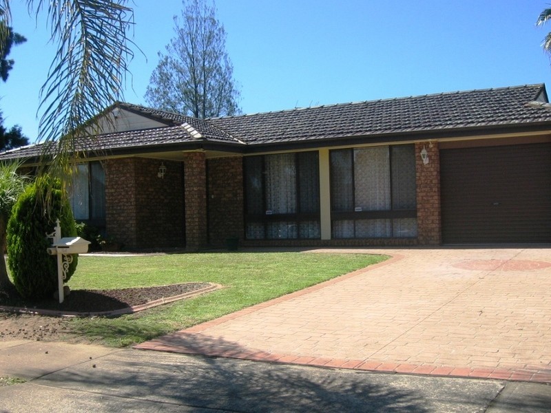 Wetherill Park NSW 2164