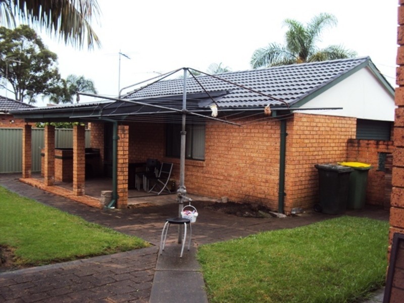 Wetherill Park NSW 2164