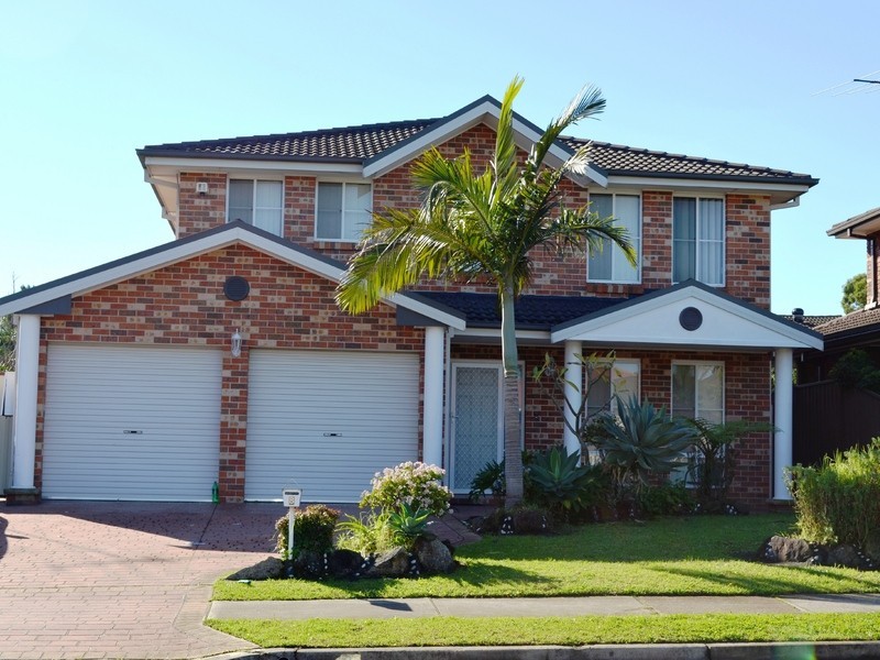 Wetherill Park NSW 2164