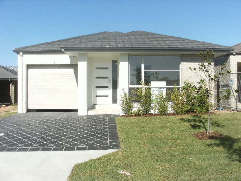 Middleton Grange NSW 2171