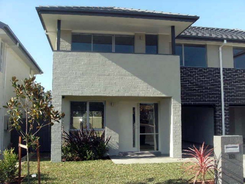 Middleton Grange NSW 2171