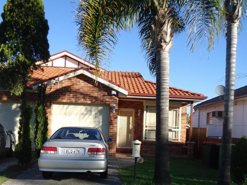 Smithfield NSW 2164