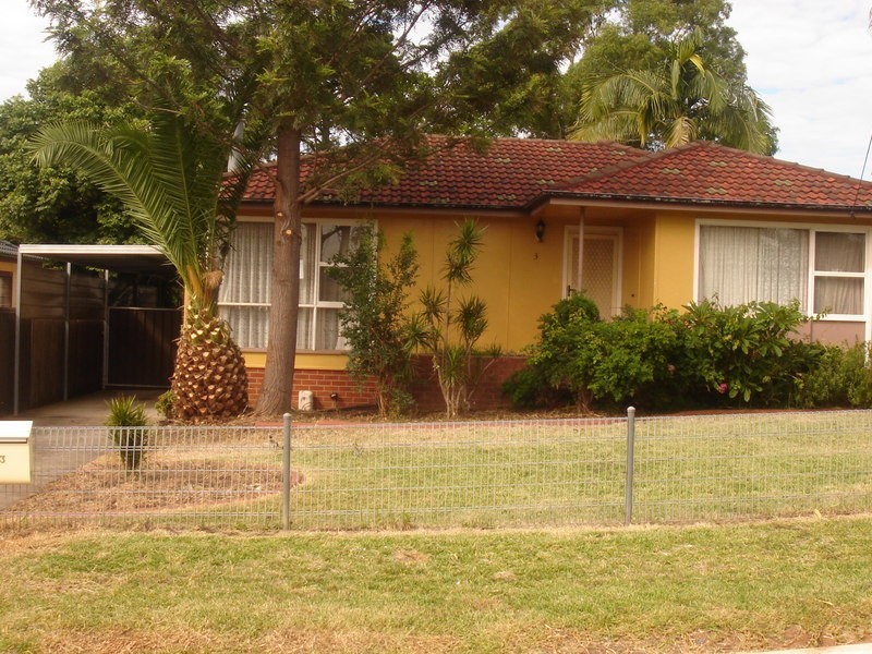 Fairfield West NSW 2165