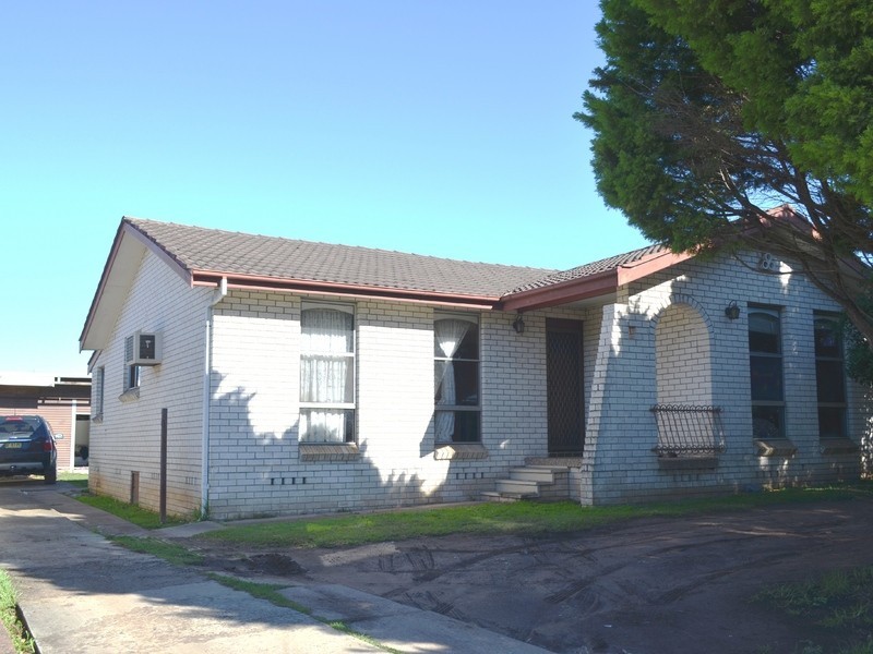 Wetherill Park NSW 2164
