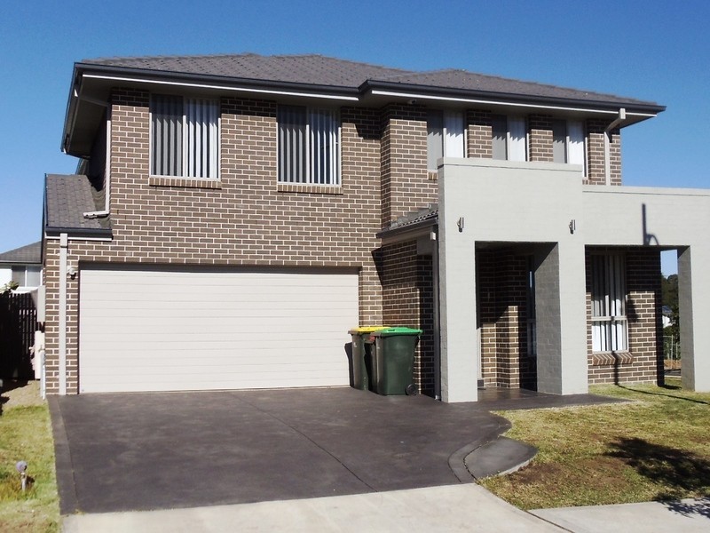 Middleton Grange NSW 2171