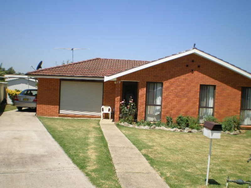 Bossley Park NSW 2176