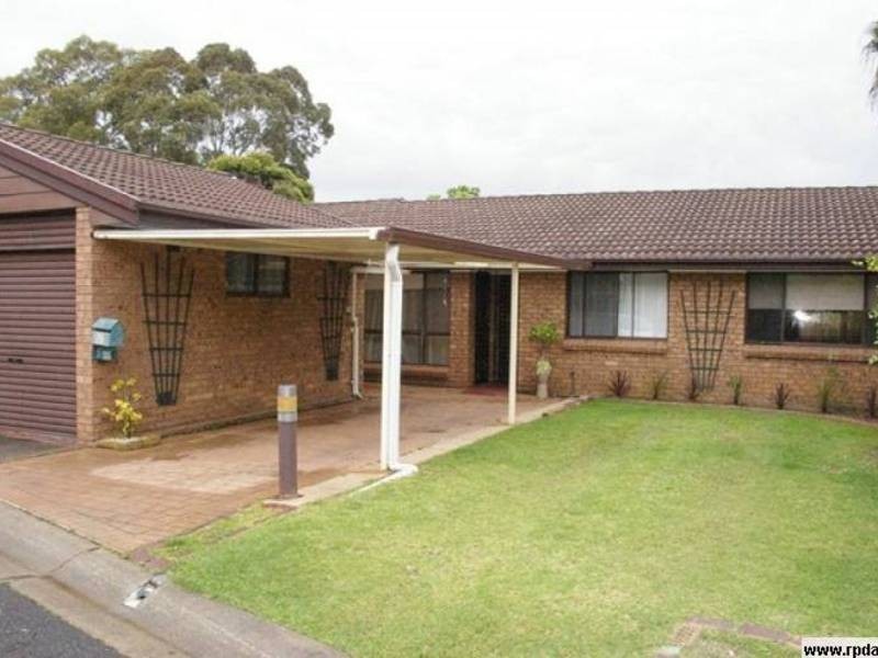 Wetherill Park NSW 2164