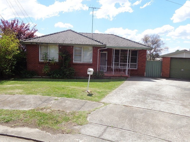 Smithfield NSW 2164