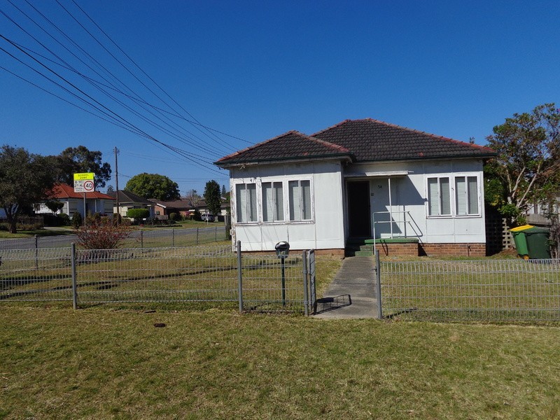 Villawood NSW 2163