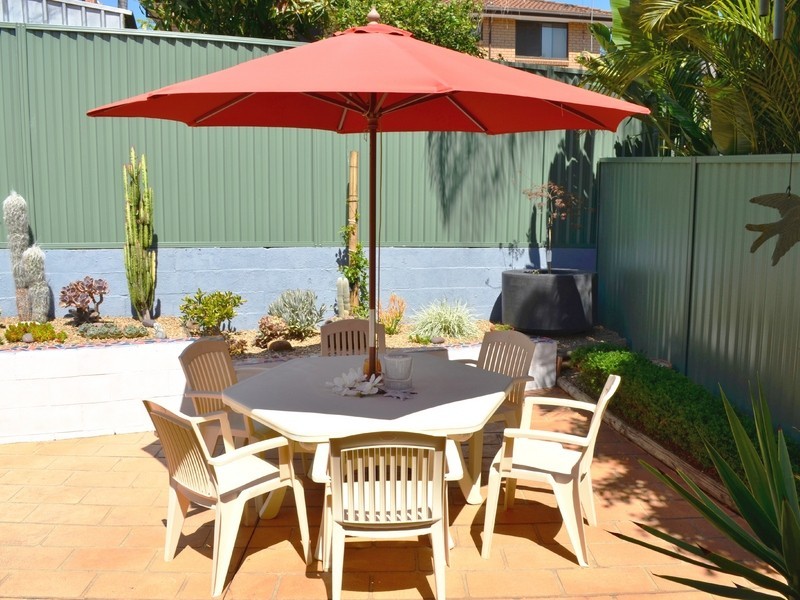 16A Timothy Place, Edensor Park NSW 2176