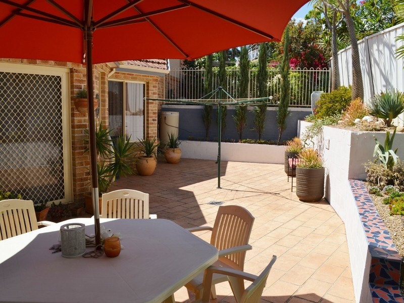 16A Timothy Place, Edensor Park NSW 2176