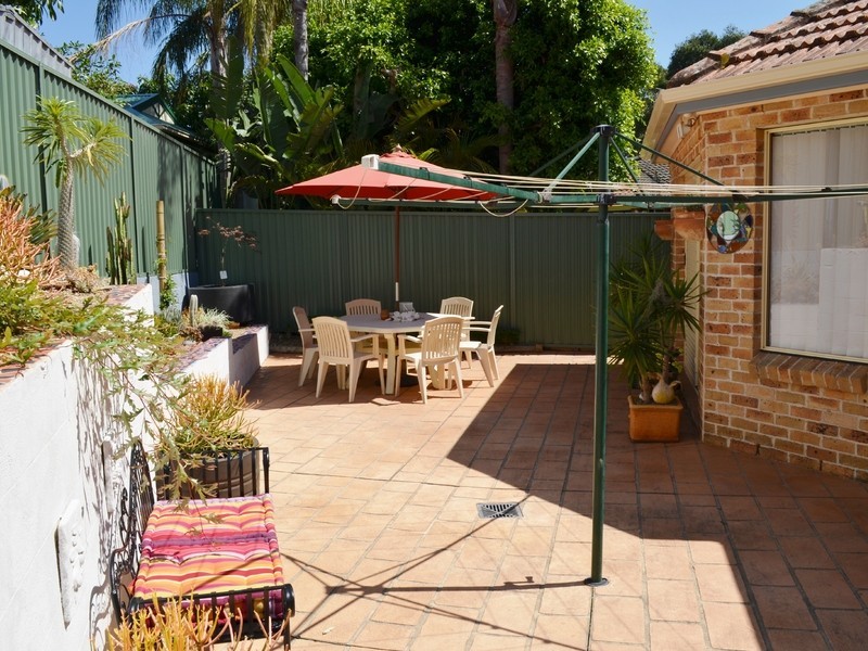 16A Timothy Place, Edensor Park NSW 2176