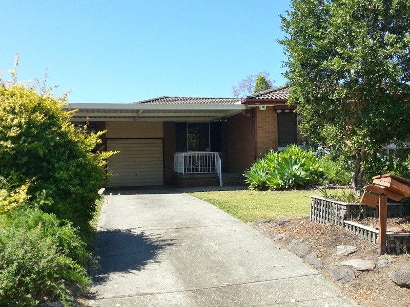 St Johns Park NSW 2176