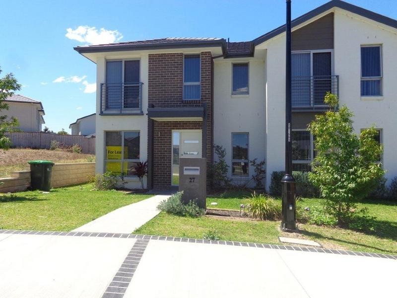 Middleton Grange NSW 2171