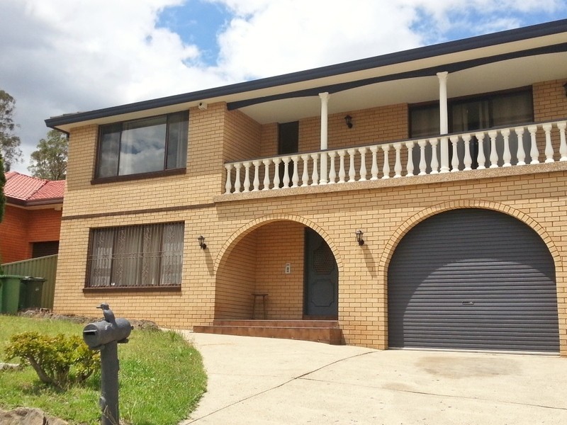 Prairiewood NSW 2176