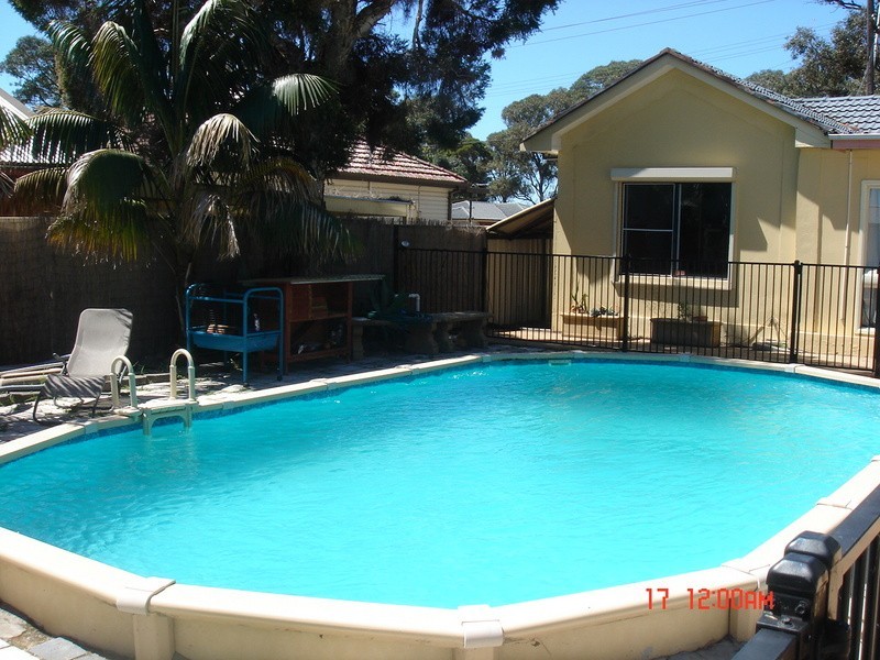 Wetherill Park NSW 2164