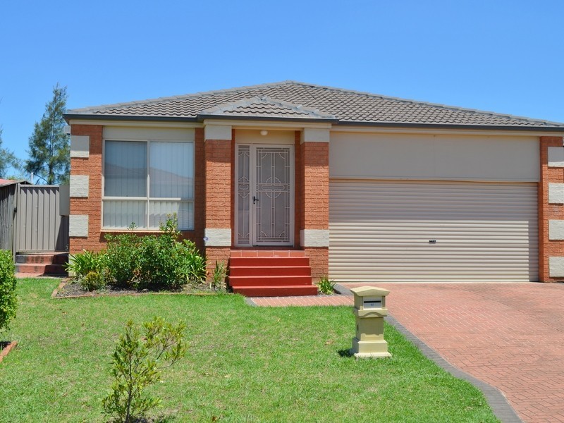 Horningsea Park NSW 2171