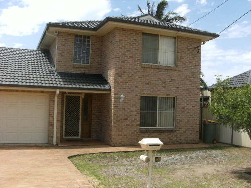 Fairfield Heights NSW 2165