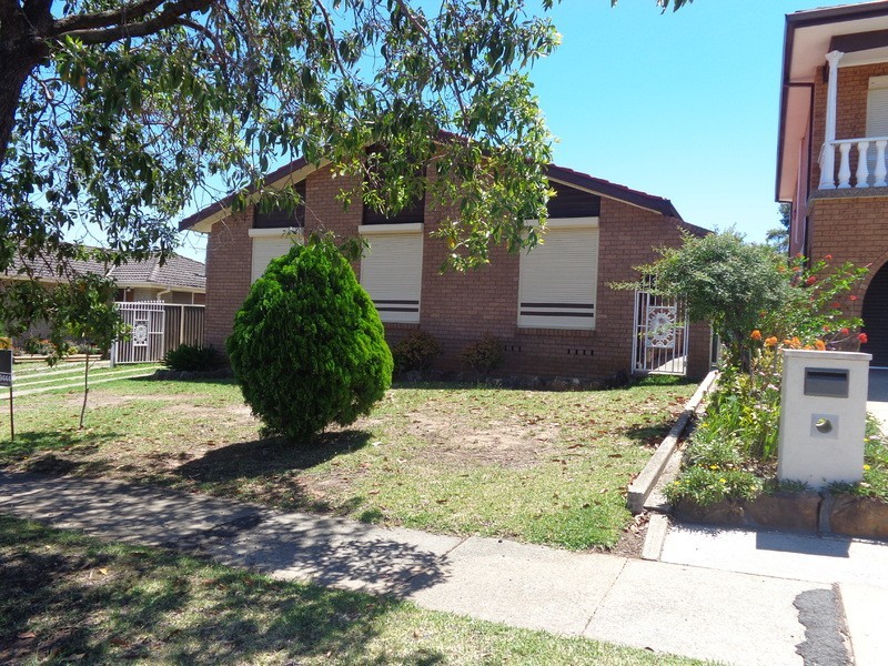 Wetherill Park NSW 2164