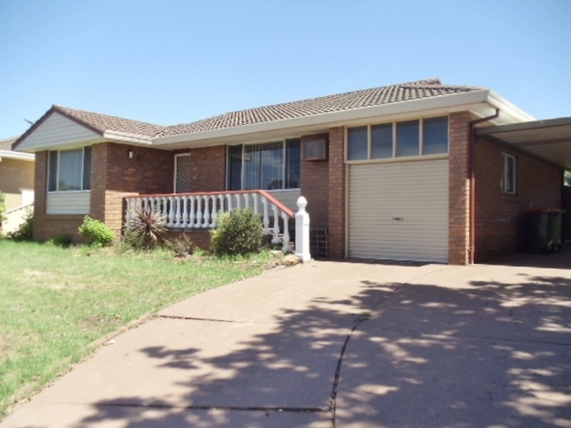 Wetherill Park NSW 2164