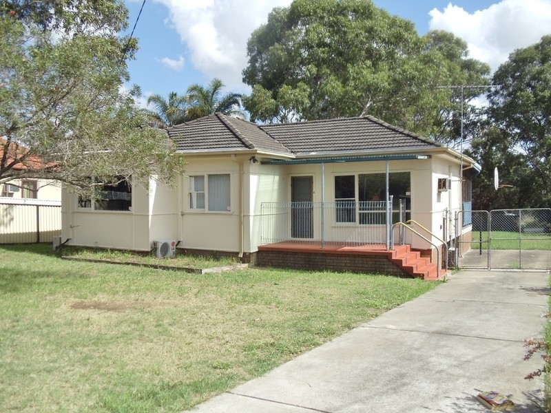 Villawood NSW 2163