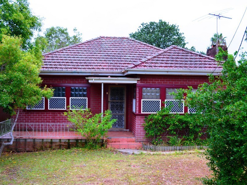 Fairfield Heights NSW 2165