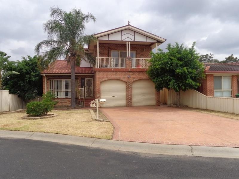 Green Valley NSW 2168