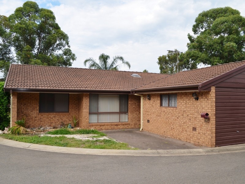 Wetherill Park NSW 2164