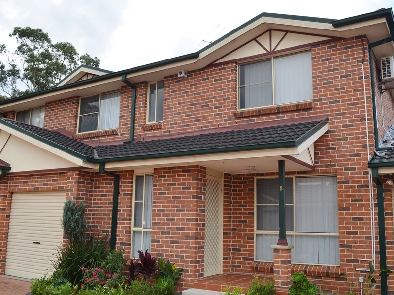 Wakeley NSW 2176
