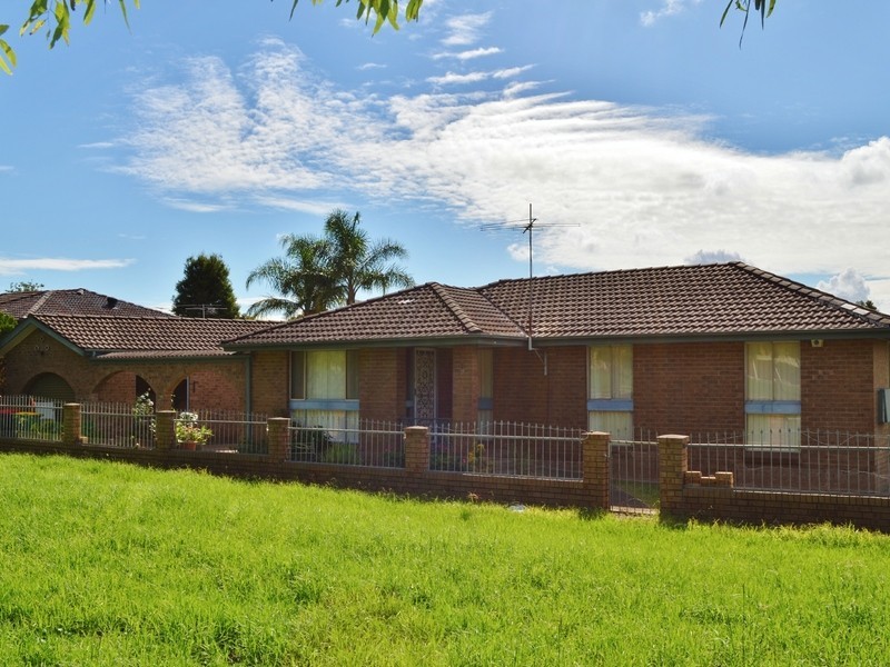 Wetherill Park NSW 2164