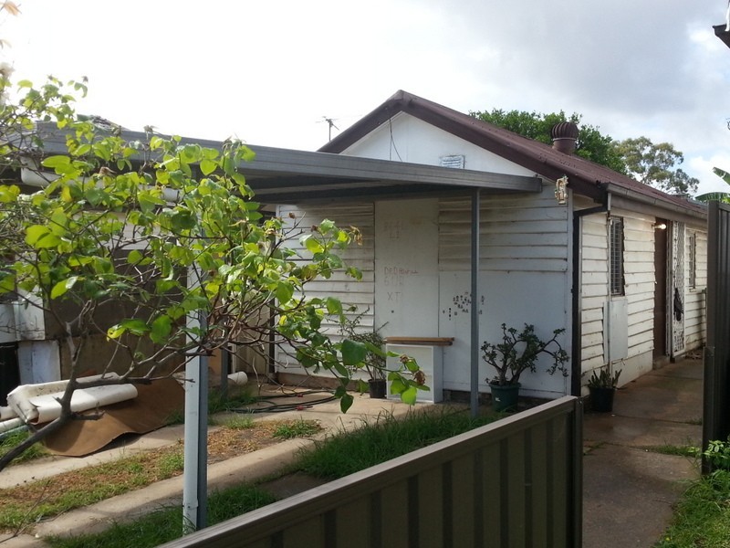 Smithfield NSW 2164