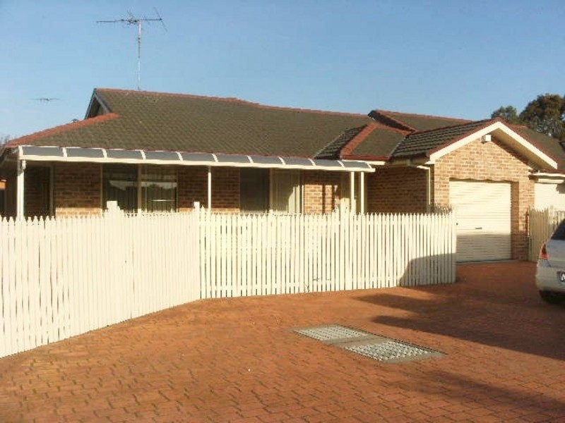 St Johns Park NSW 2176