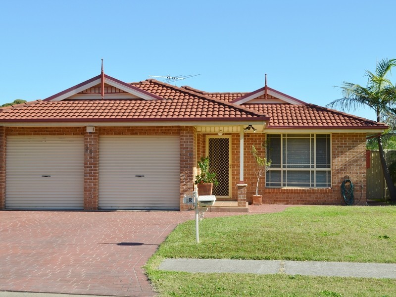 Cecil Hills NSW 2171