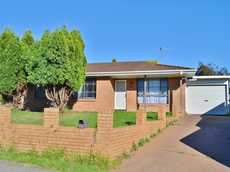 15 Condello Crescent,, Edensor Park NSW 2176