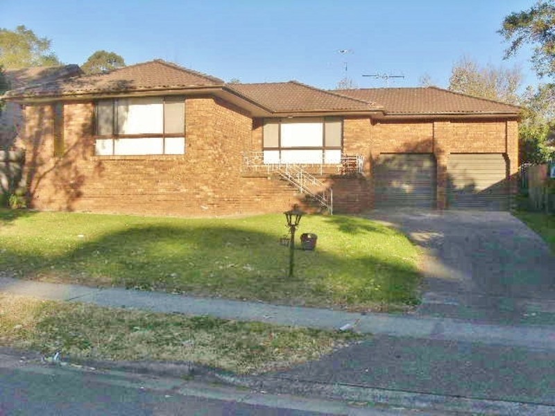 Wetherill Park NSW 2164
