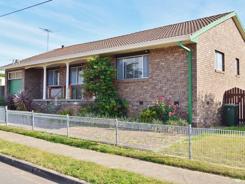 Smithfield NSW 2164