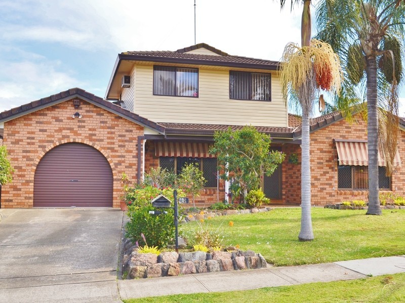 16 Herrick Street, Wetherill Park NSW 2164