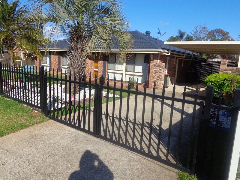 31 Silverdale Road, Silverdale NSW 2752