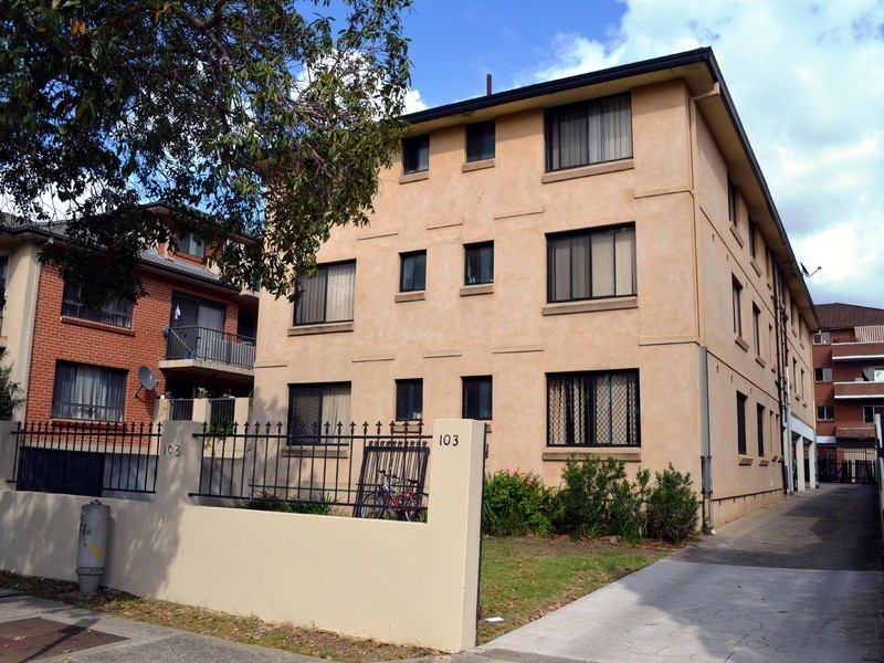 1/103 Castlereagh Street,, Liverpool NSW 2170